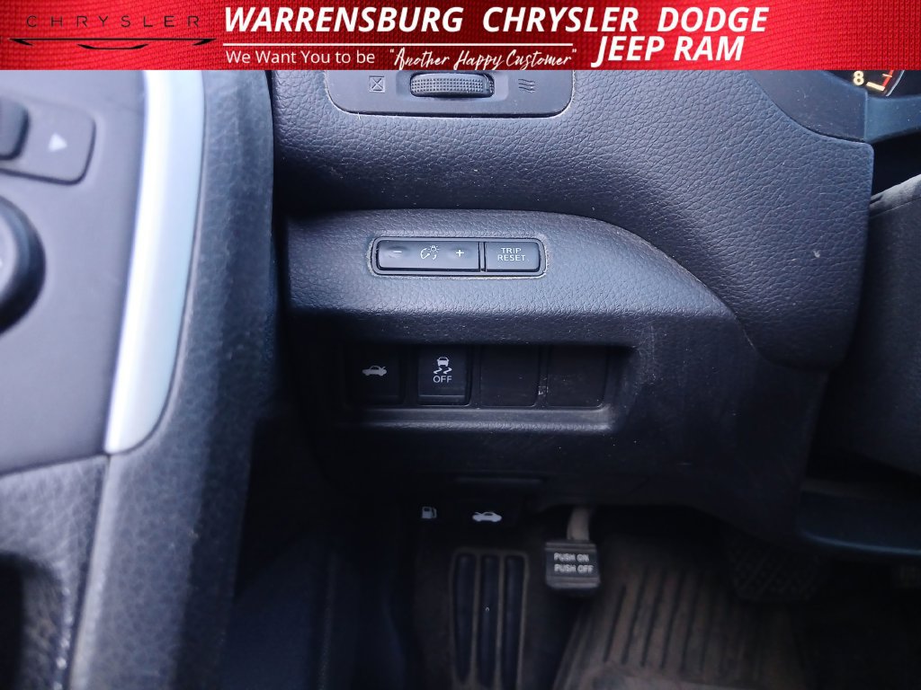 Used 2017 Nissan Altima 2.5 S w/ Power Driver Seat Package FWD image 28