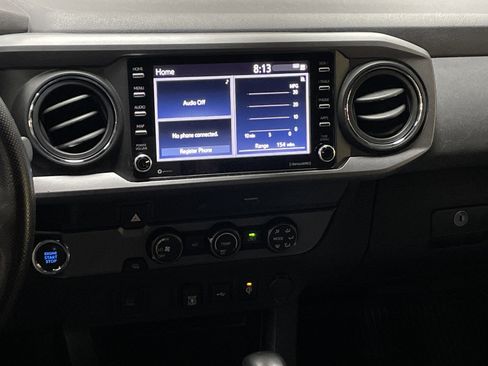 Used 2020 Toyota Tacoma TRD Off-Road image 31