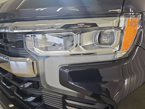 Certified 2023 Chevrolet Silverado 1500 LT w/ Protection Package AWD/4WD image 36