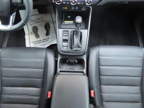 Used 2023 Honda CR-V EX-L image 16