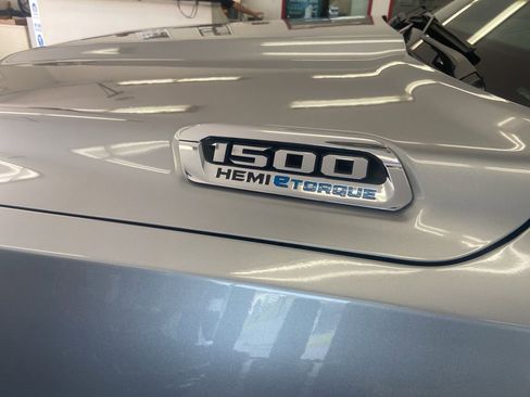 Certified 2024 RAM 1500 Limited AWD/4WD image 7