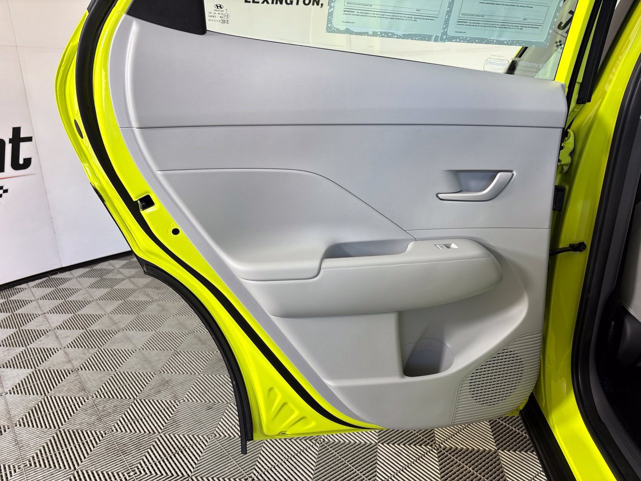 Used 2024 Hyundai Kona SE AWD/4WD image 21
