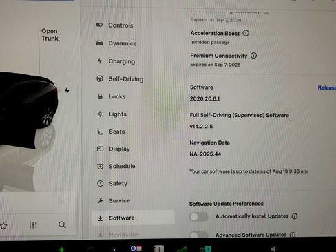 Used 2023 Tesla Model Y Long Range AWD/4WD image 19