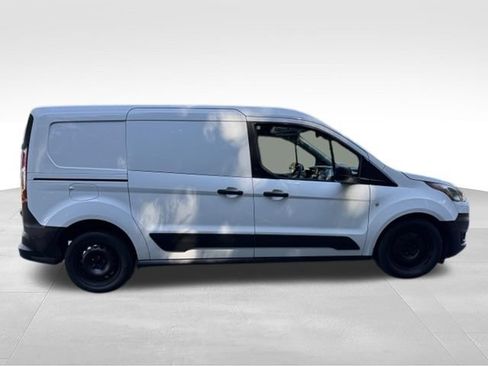 Used 2021 Ford Transit Connect XL FWD image 7
