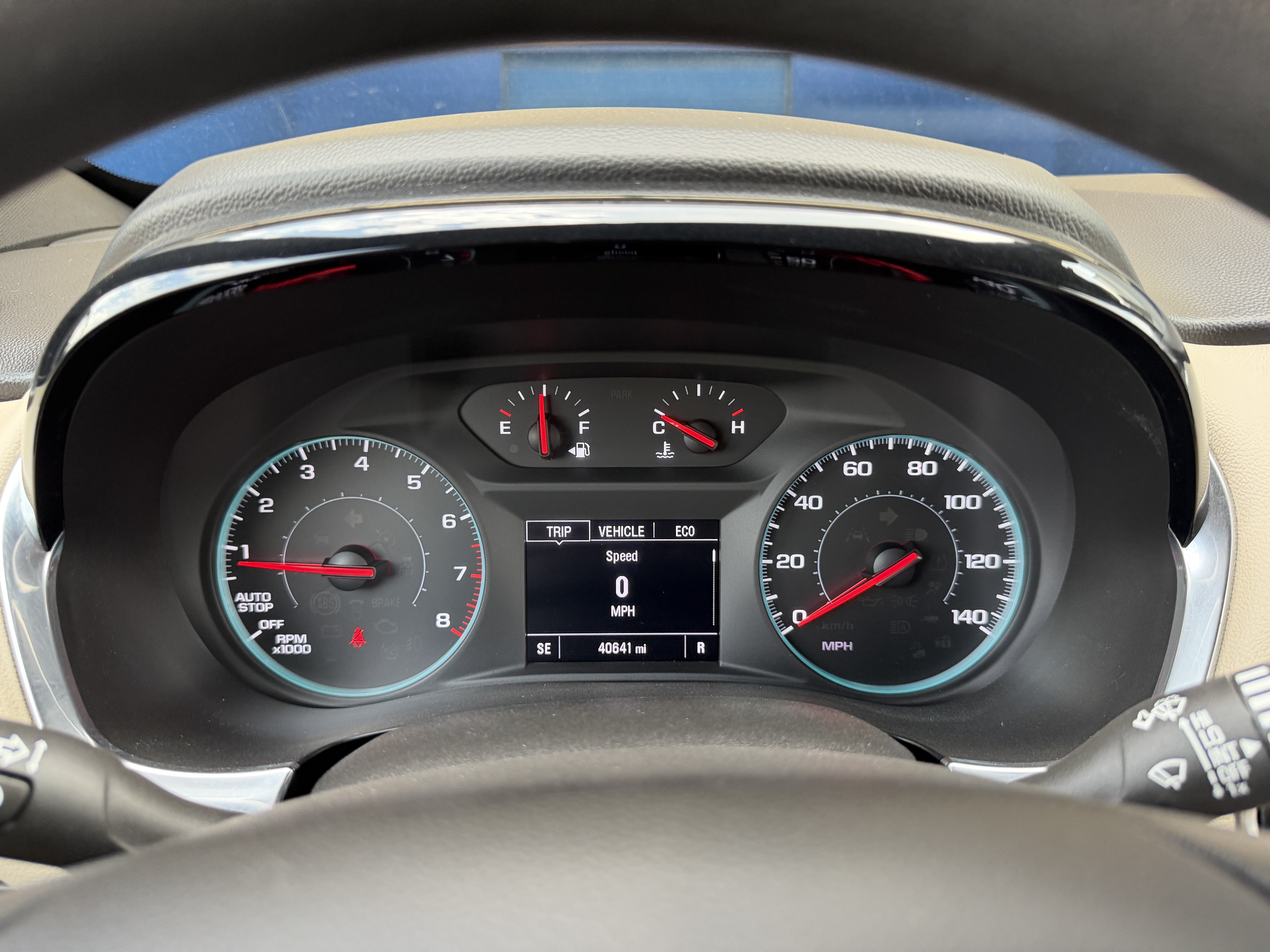 Used 2023 Chevrolet Traverse LS FWD image 16