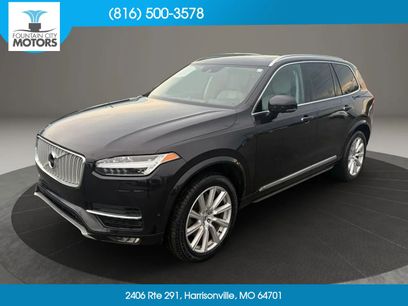 Used 2016 Volvo XC90 T6 Inscription