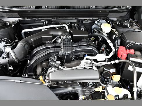 New 2026 Subaru Outback Premium AWD/4WD image 22