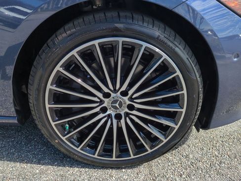 New 2026 Mercedes-Benz C 300 Sedan image 11