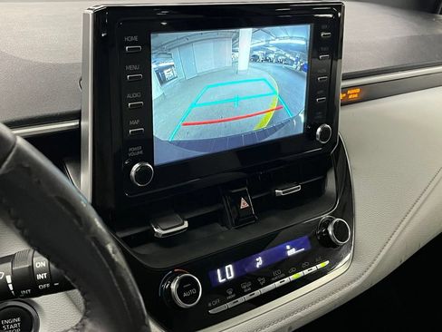 Used 2019 Toyota Corolla SE FWD image 23