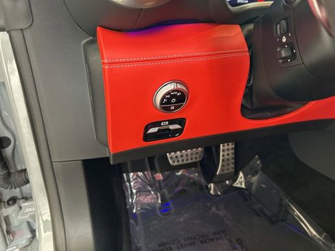 Used 2022 Mercedes-Benz SL 63 AMG 4MATIC image 51