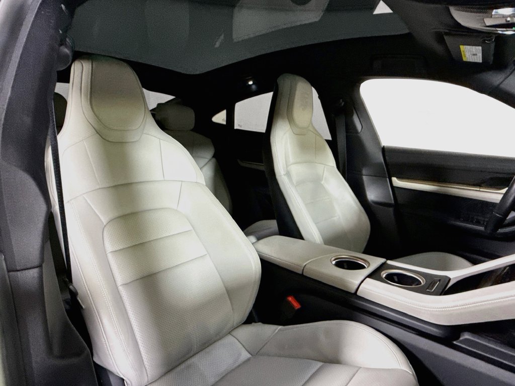 Certified 2023 Porsche Taycan 4S AWD/4WD image 18