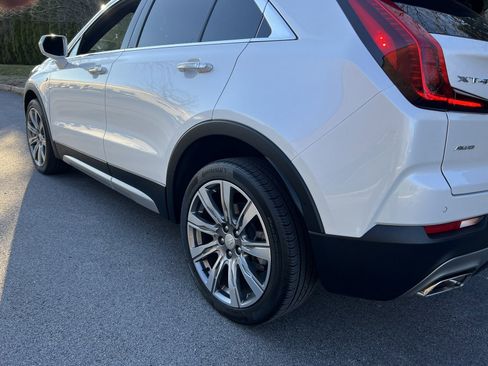 Used 2019 Cadillac XT4 Premium Luxury image 90