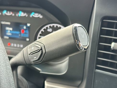 New 2026 Ford F350 XLT w/ FX4 Off-Road Package image 22