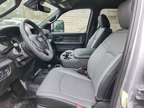 New 2024 RAM 3500 Tradesman w/ Safety Group image 11