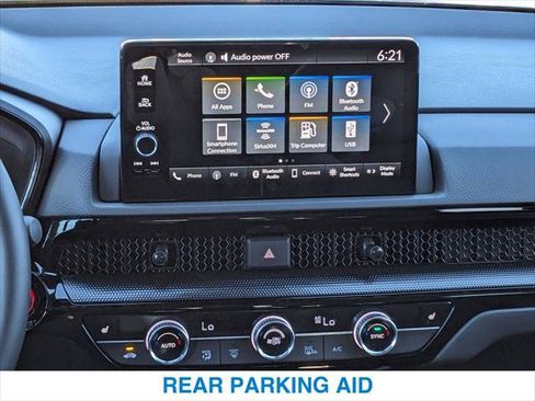 Used 2025 Honda CR-V EX-L image 17