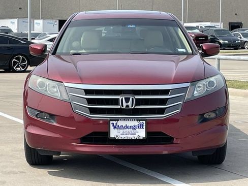 Used 2010 Honda Crosstour EX-L image 7