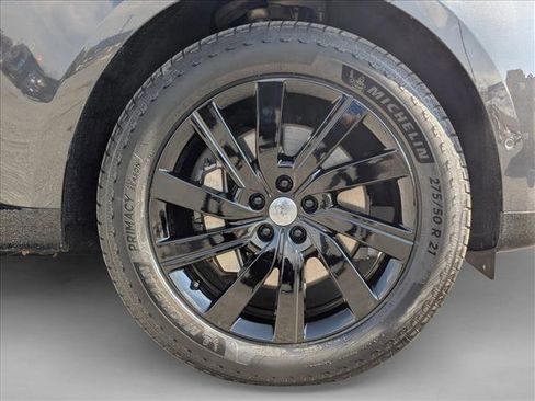 Used 2024 Land Rover Range Rover Long Wheelbase SE image 26