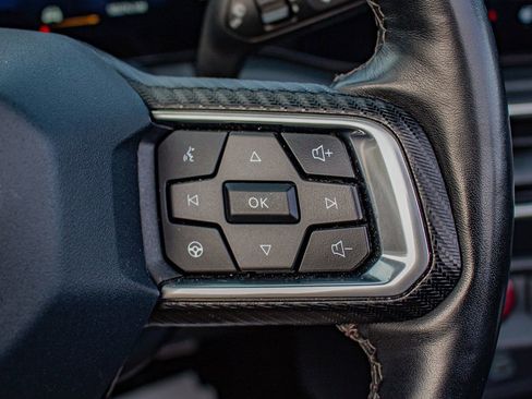 Used 2024 Ford Mustang Premium image 21