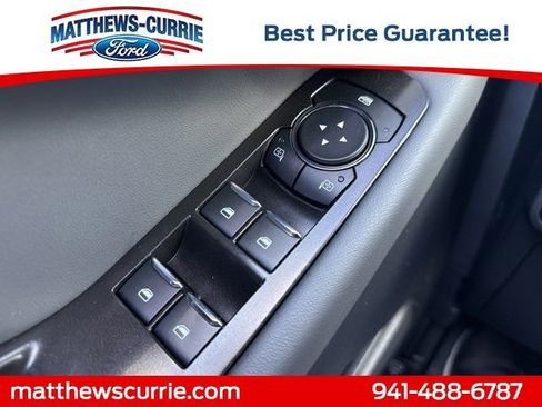 New 2026 Ford Explorer Active RWD image 26