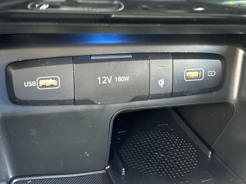 Used 2024 Hyundai Tucson SEL w/ Convenience Package AWD/4WD image 17
