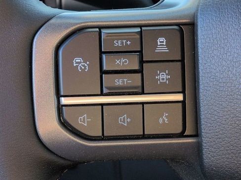 New 2025 Ford F150 Lariat w/ Equipment Group 502A High image 28