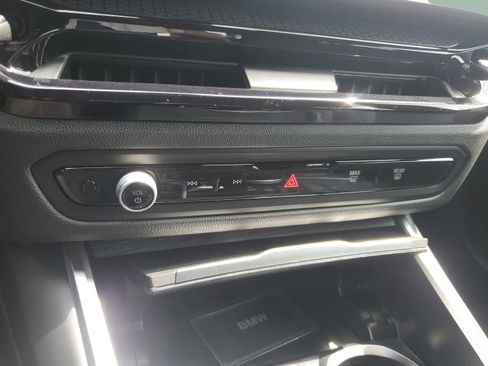 Used 2025 BMW 430i w/ Premium Package image 26