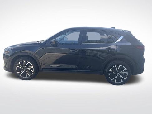 Certified 2023 MAZDA CX-5 AWD 2.5 S w/ Premium Plus Pkg image 5