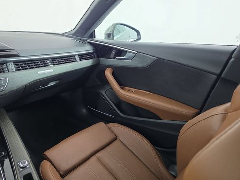 Certified 2023 Audi A5 2.0T Premium Plus w/ Premium Plus AWD/4WD image 40