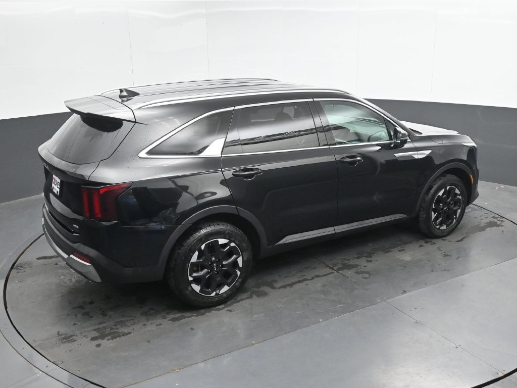 Used 2024 Kia Sorento S AWD/4WD image 28
