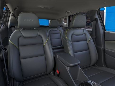 New 2026 Chevrolet Trax ACTIV w/ Driver Confidence Package FWD image 16