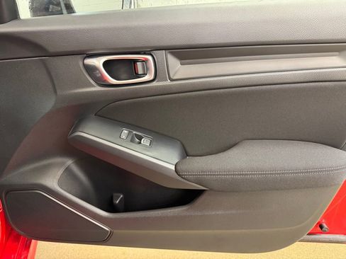 New 2026 Honda Civic Sport image 25