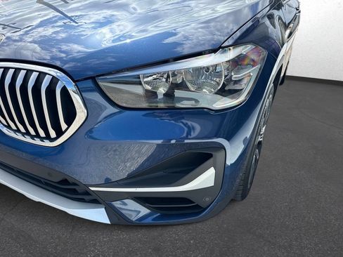 Used 2021 BMW X1 sDrive28i w/ Convenience Package FWD image 9
