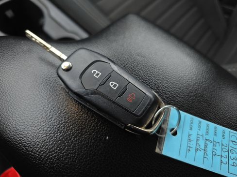 Used 2022 Ford Ranger XL w/ Equipment Group 101A High image 34