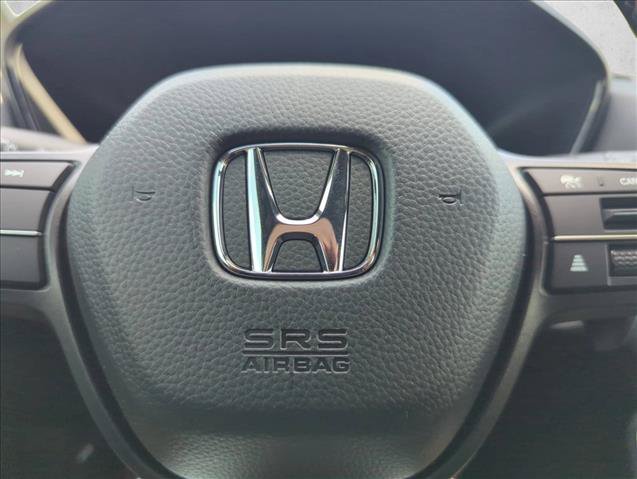 New 2027 Honda CR-V Sport-L image 16