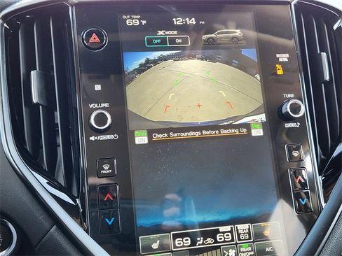 New 2026 Subaru Ascent Premium image 14