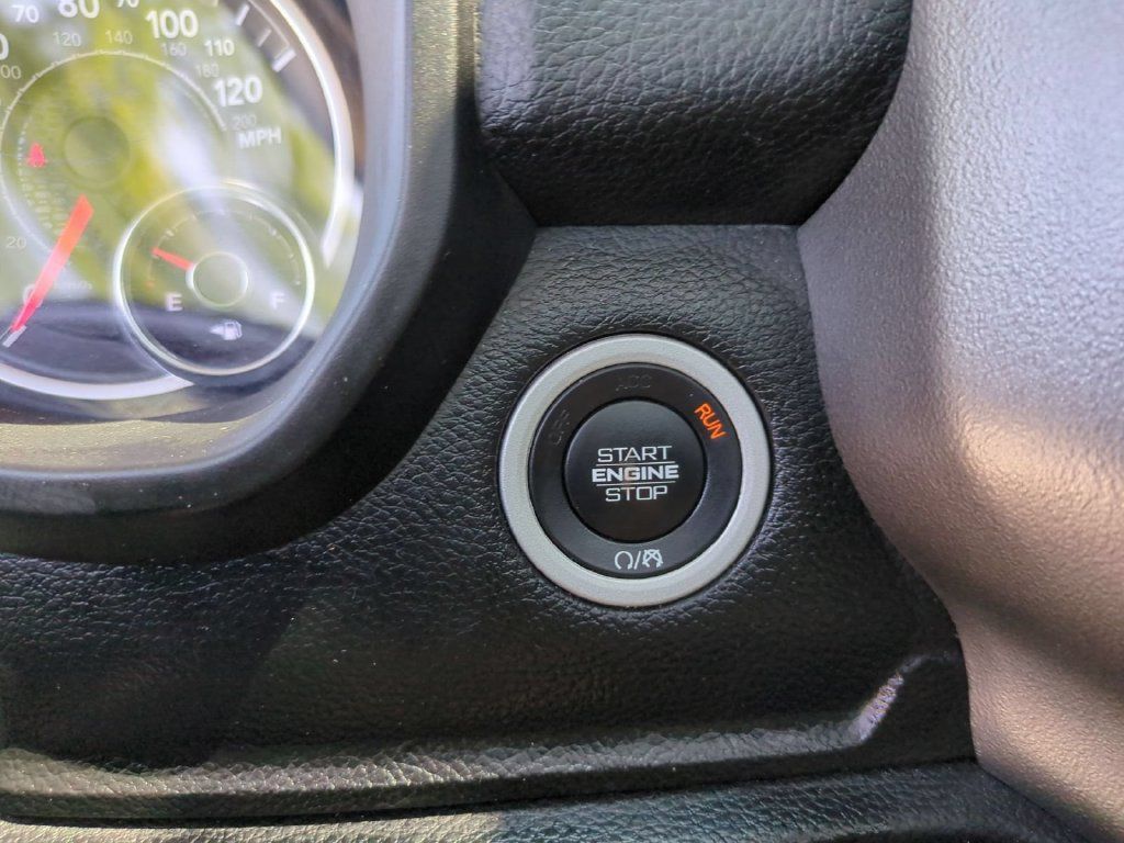 Used 2021 RAM 1500 Big Horn AWD/4WD image 22
