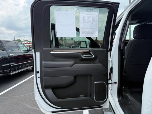 Used 2018 Chevrolet Silverado 2500 LT w/ LT Fleet Convenience Package AWD/4WD image 11
