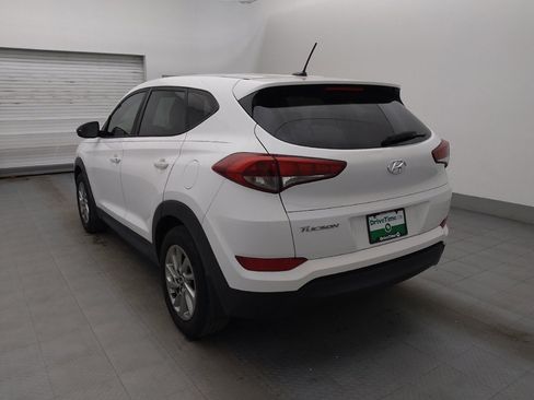 Used 2017 Hyundai Tucson SE image 5
