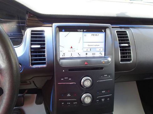 Used 2016 Ford Flex SEL w/ Equipment Group 202A AWD/4WD image 20