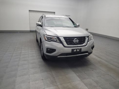 Used 2019 Nissan Pathfinder SV image 13