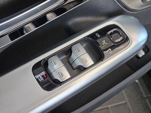 Certified 2023 Mercedes-Benz EQE 350+ 4MATIC Sedan image 24