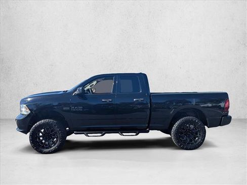 Used 2016 RAM 1500 Express image 9