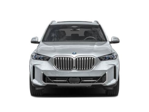 New 2026 BMW X5 xDrive50e w/ Parking Assistance Package AWD/4WD image 7
