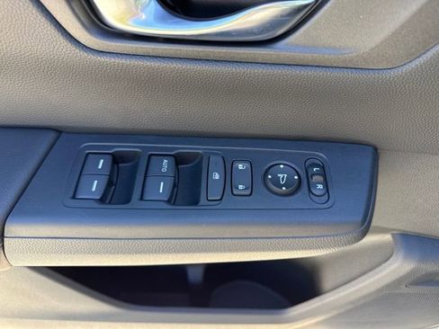 Used 2026 Honda CR-V LX image 15