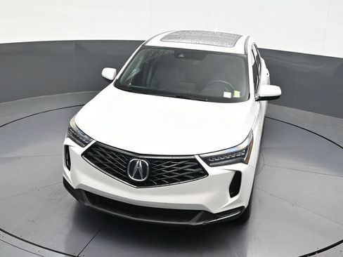 Used 2025 Acura RDX SH-AWD image 23