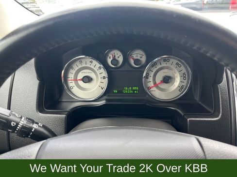 Used 2007 Ford Edge SEL image 16