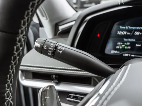 Used 2024 Chevrolet Corvette Stingray Premium Cpe w/ Battery Protection Package image 26