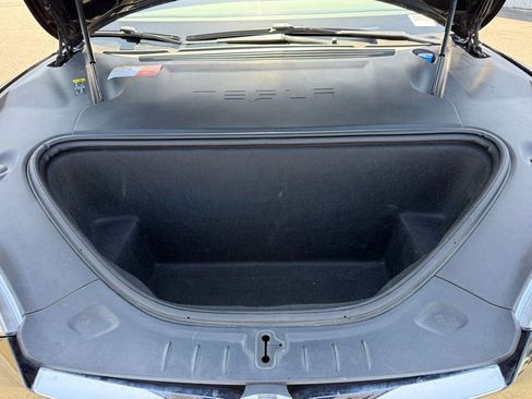 Used 2018 Tesla Model S 100D AWD/4WD image 36