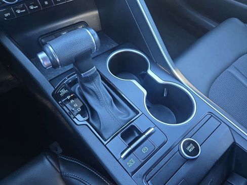 Used 2022 Kia K5 GT-Line image 30