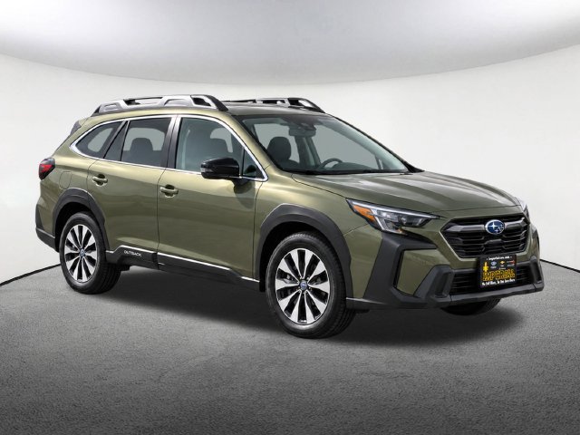 Used 2024 Subaru Outback Limited AWD/4WD image 2
